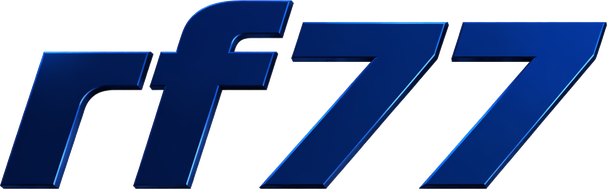 RF77 লোগো